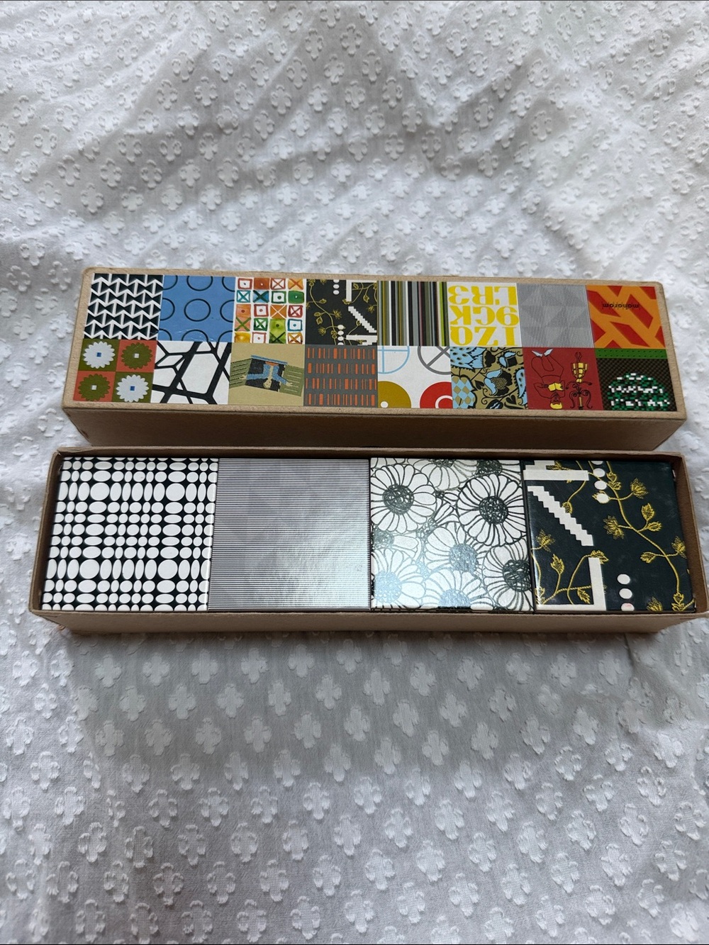 MAHARAM Memory Matching Game - Picture 5 of 5
